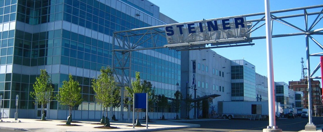 Steiner Studios