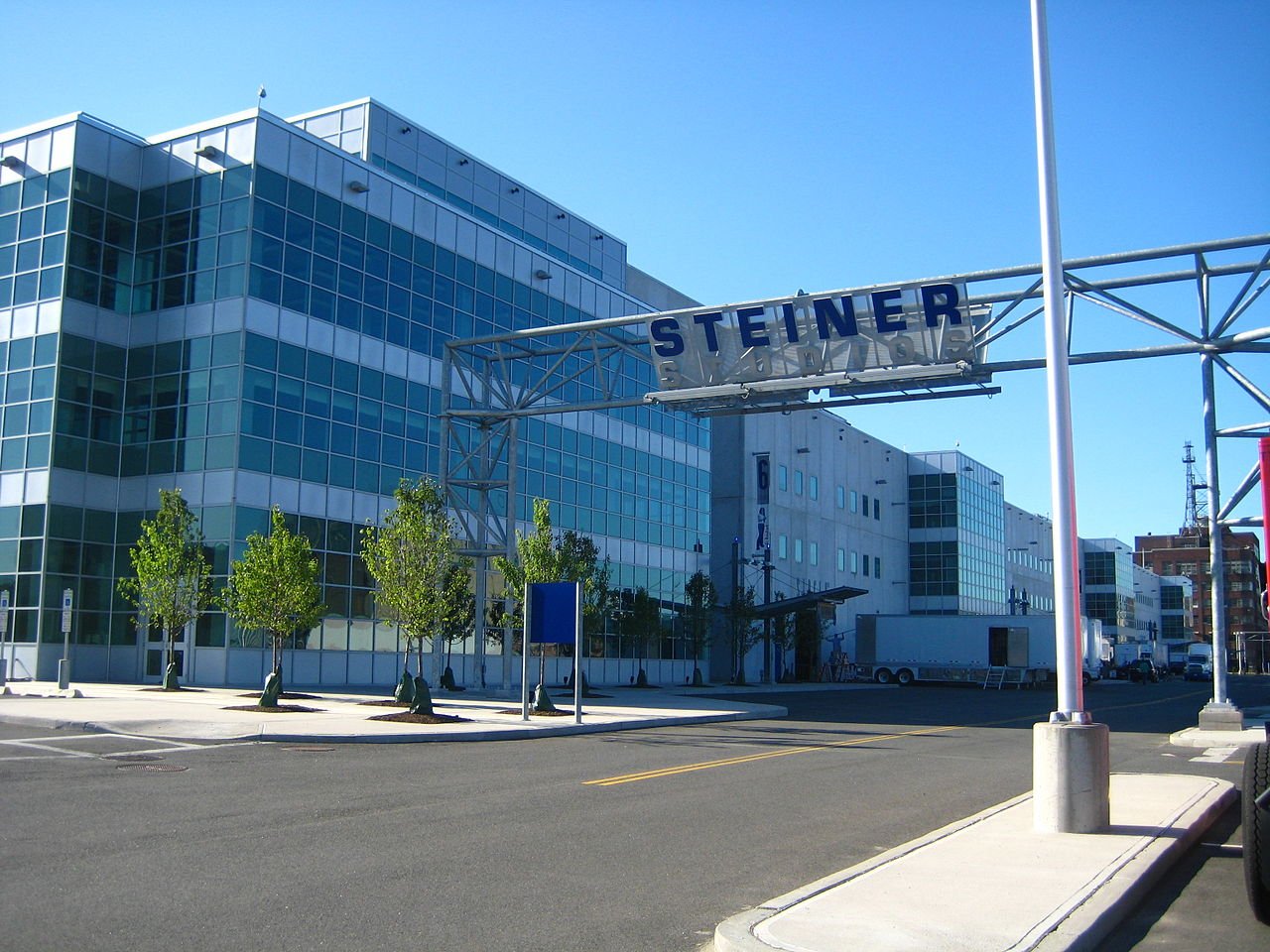 Steiner Studios
