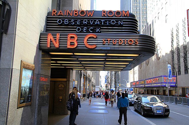 NBC Studios
