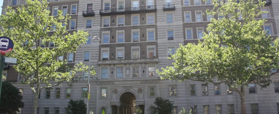 The Carter (New Jack City)