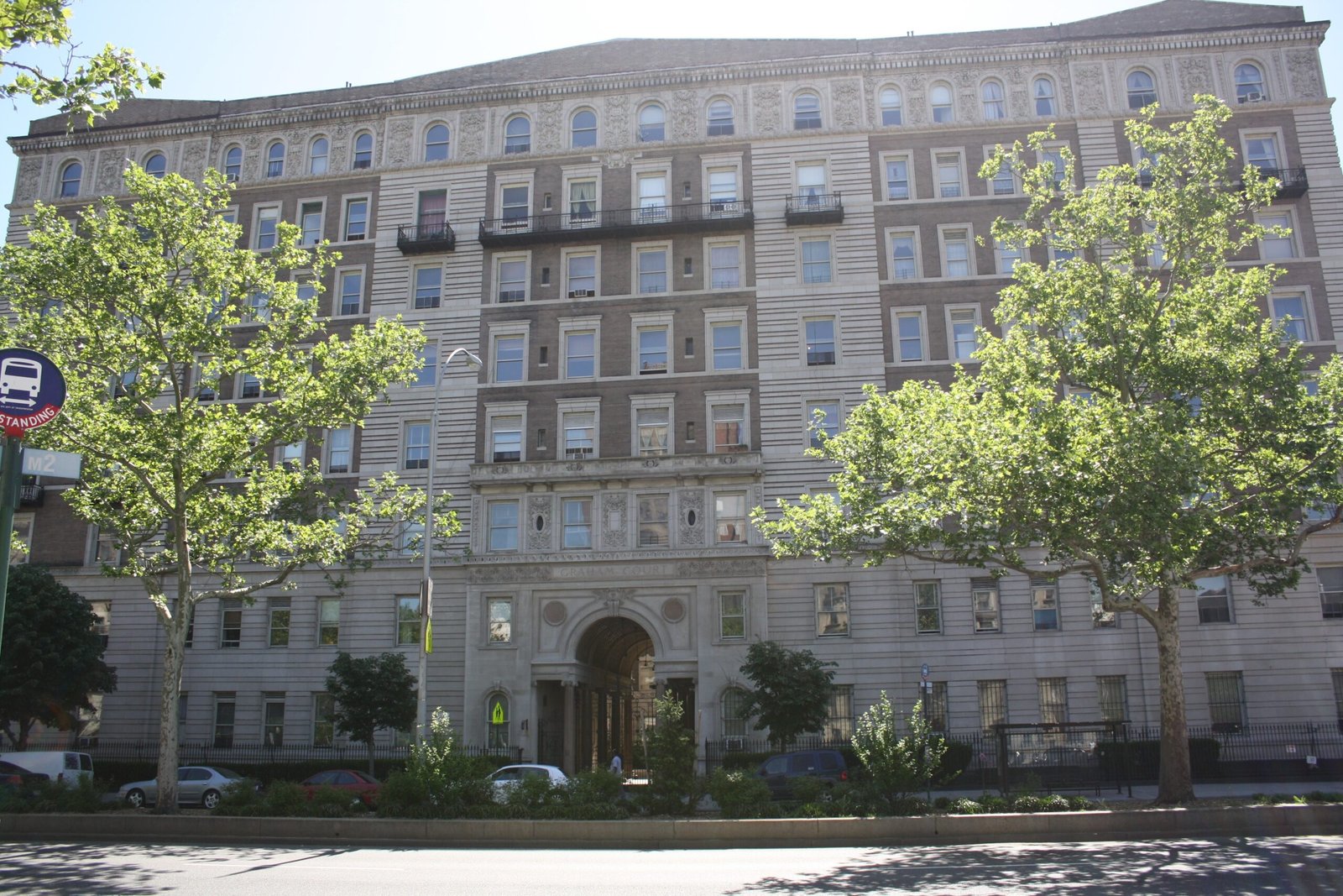 The Carter (New Jack City)