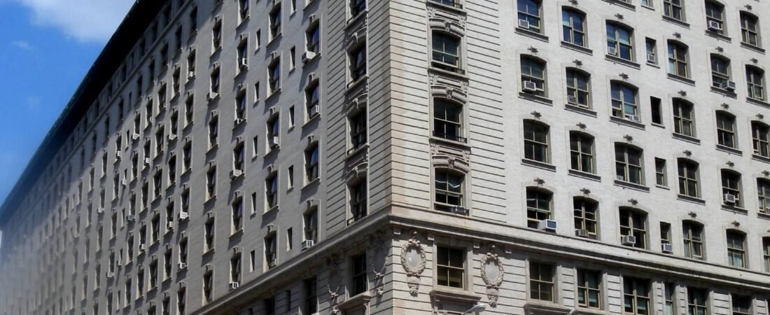 The Arconia (Only Murders in the Building) – Film Hunt NYC